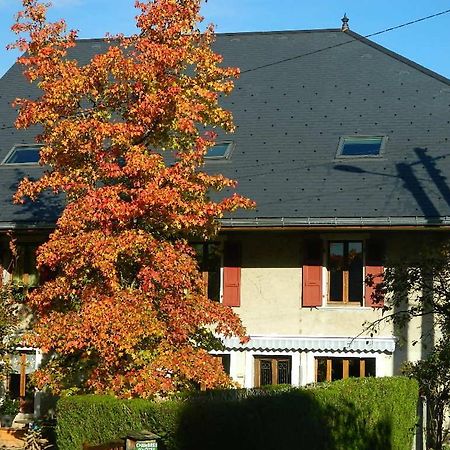 Maison De Marie Дусар Екстериор снимка