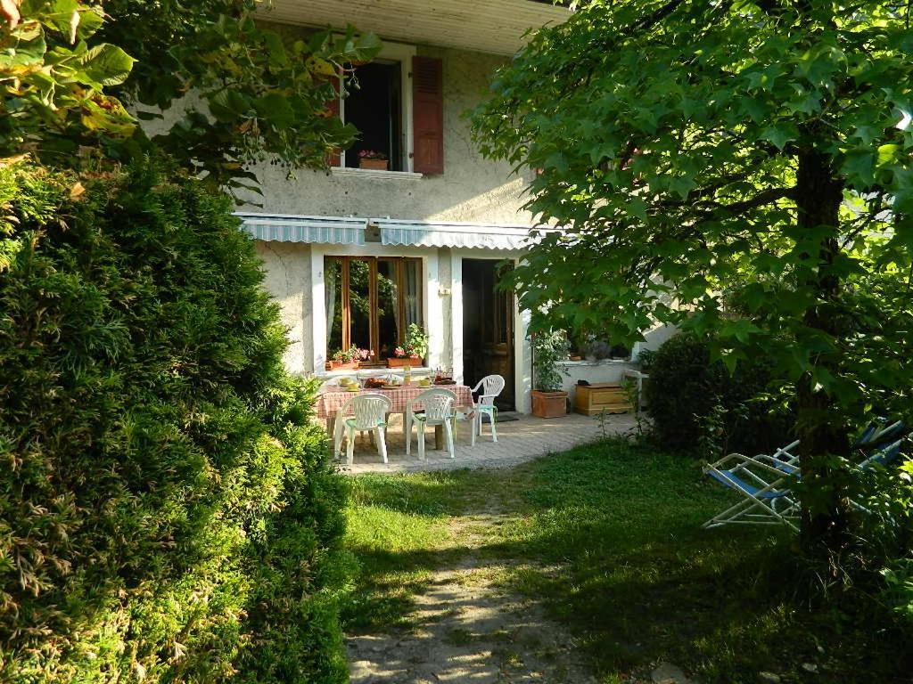 Maison De Marie Дусар Екстериор снимка