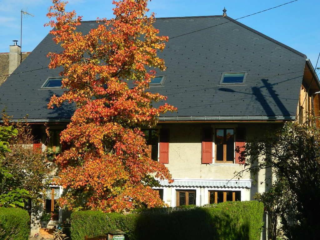 Maison De Marie Дусар Екстериор снимка