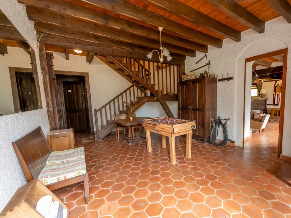 Maison De Marie Дусар Екстериор снимка